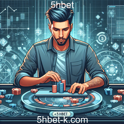 Financeiro Descubra a Categoria Financeiro da 5hbet: Aprendizado e Diversão em Jogar!