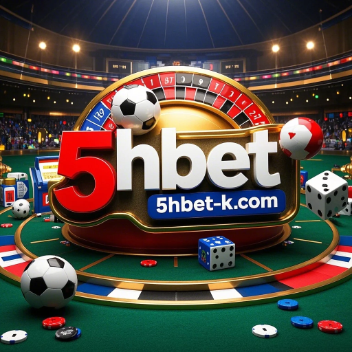 5hbet 5hbet