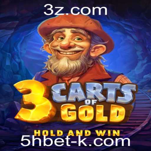 Descubra o Fascinante Mundo de '3cartsOfGold'