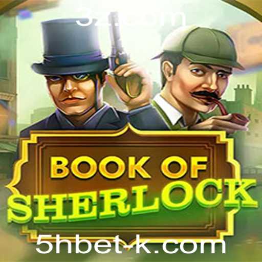 Explorando o Fascinante Mundo de ‘BookOfSherlock’: Um Guia Completo