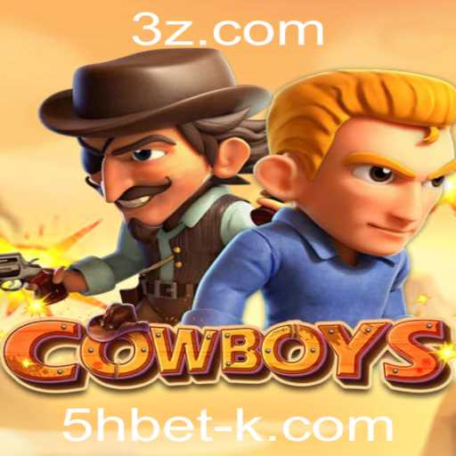 Desvendando o Jogo COWBOYS: Regras e Estratégias com a Palvra-chave 5hbet