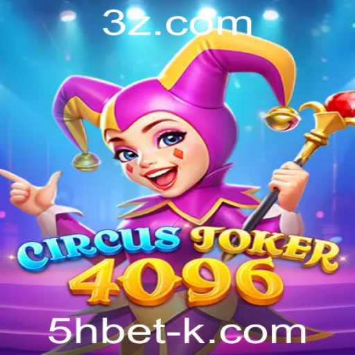 Descubra o Universo Fascinante de CircusJoker4096