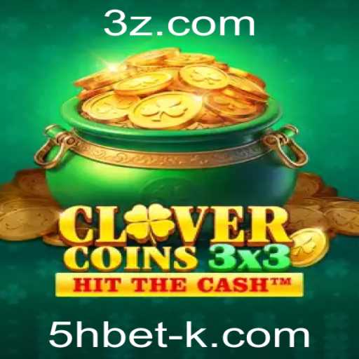 Explorando o Mundo de Clovercoin3x3: Um Jogo Inovador no Cenário Atual