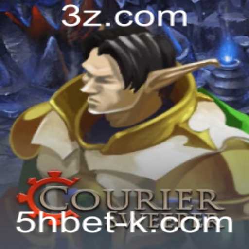 Descubra CourierSweeper: Um Novo Jogo Inovador para 2023