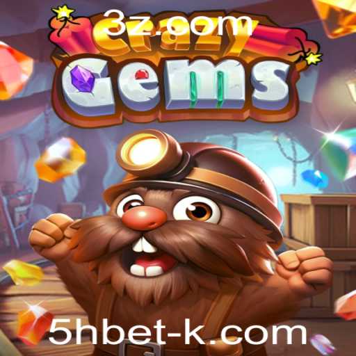 Explorando o Excitante Mundo de CrazyGems: O Jogo Que Está Conquistando o 5hbet