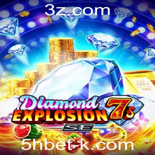 Descubra o Fascinante Mundo de DiamondExplosion7sSE e as Apostas em 5hbet