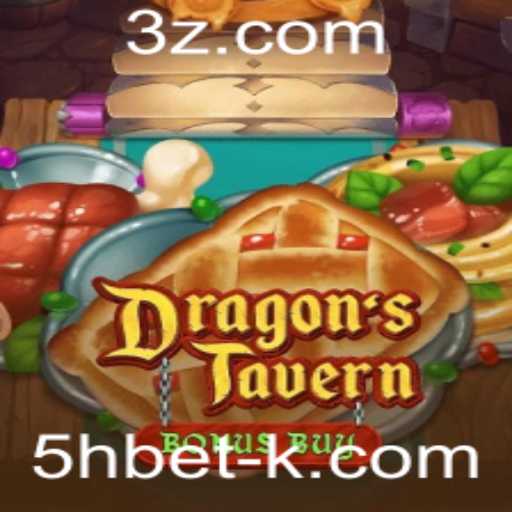 DragonsTavern: Uma Aventura Épica no Mundo dos Dragões e Apostas