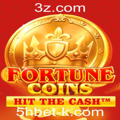FortuneCoins e 5hbet: Descubra o Novo Fenômeno dos Jogos de Azar