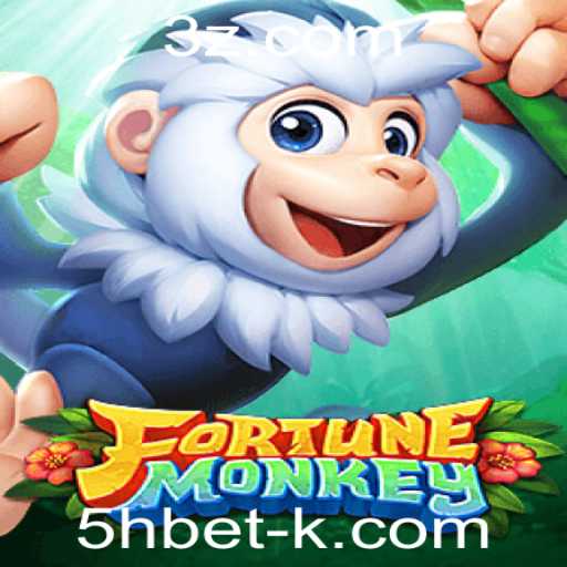 Explorando o Mundo Fascinante de FortuneMonkey: Descubra o Jogo de Sucesso com Foco no 5hbet