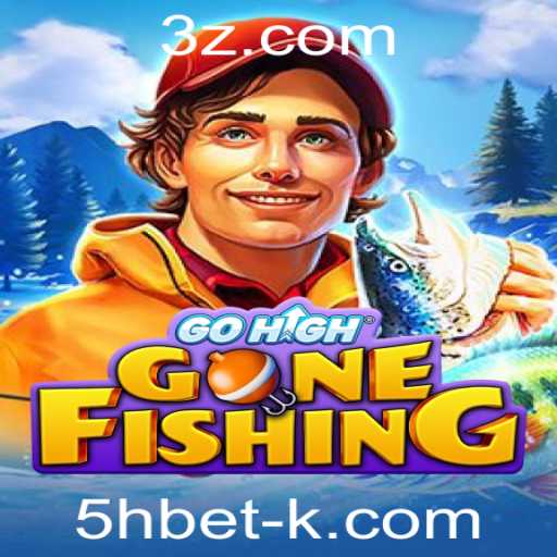 GoHighGoneFishing: A Nova Aposta no Mundo dos Jogos Casuais