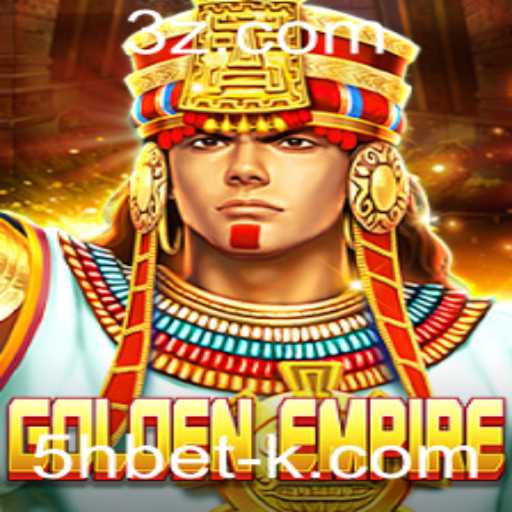 Explorando o Universo de GoldenEmpire e a Plataforma 5hbet