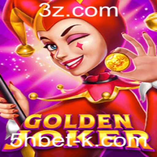 Desvendando o Universo de GoldenJoker e a Parceria com 5hbet