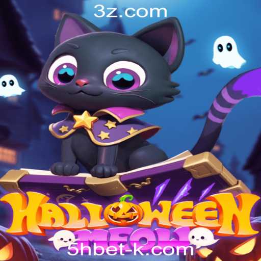 Descubra HalloweenMeow: O Jogo Emocionante de Aventura de Outono