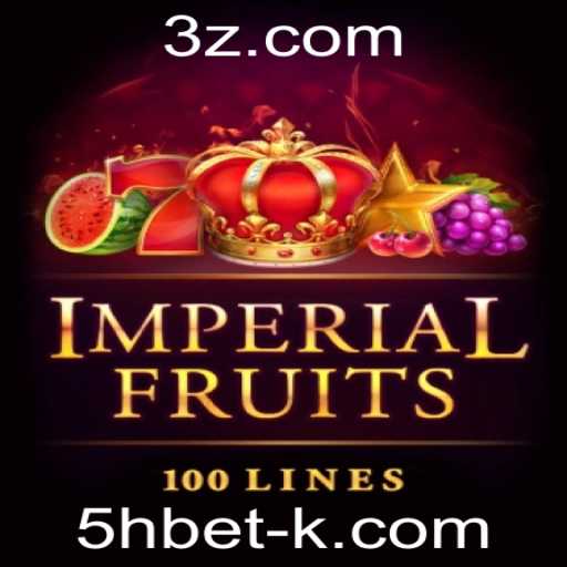 ImperialFruits100: Mergulho no Mundo Fascinante das Frutas Imperiais