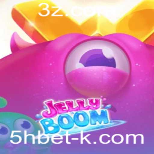 Descubra o Mundo Vibrante de JellyBoom: O Novo Fenômeno dos Jogos