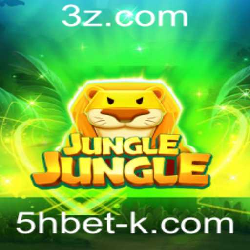 Explorando o Fascinante Jogo JungleJungle: Aventuras no Mundo Selvagem