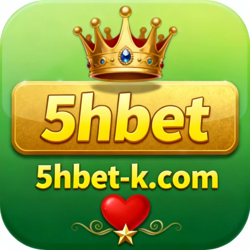 5hbet logo