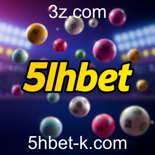 Explorando o Mundo das Loterias com 5hbet