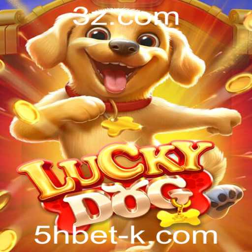 LuckyDog: Descubra as Emoções do Jogo com 5hbet