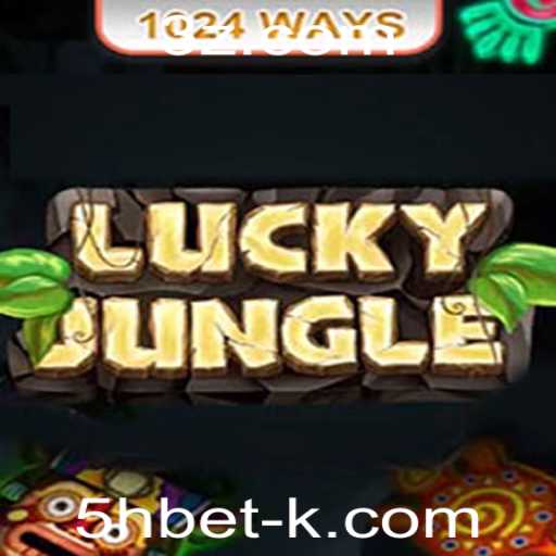 Descubra o Mundo Emocionante de LuckyJungle1024: Regras, Dicas e Estratégias