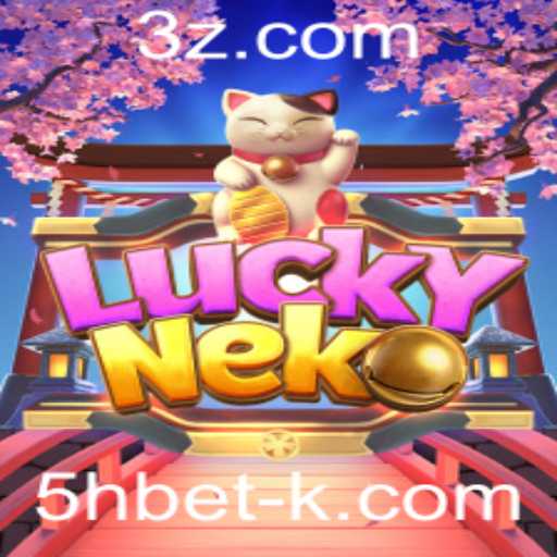Explorando LuckyNeko: O Encantador Mundo do Slot na Era Digital
