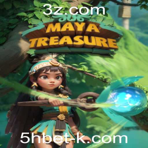 MayaTreasure: Uma Aventura Emocionante no Mundo dos Tesouros Maias