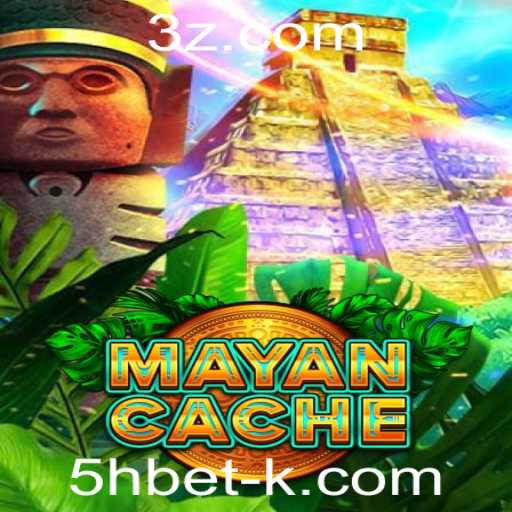 Descubra o Fascinante Mundo de MayanCache: O Novo Jogo do Ano