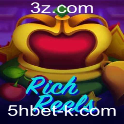 Descubra RichReels: O Jogo de Cassino Inovador e Emocionante com 5hbet