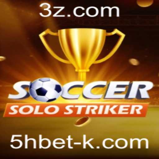 Descubra o Empolgante Mundo de SoccerSoloStriker e Suas Regras Inovadoras