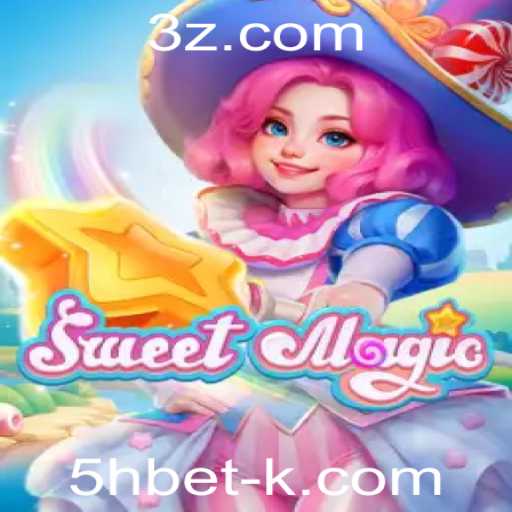 Descubra o Encantador Mundo de 'SweetMagic' e as Novidades da 5hbet