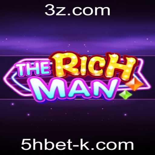Explorando TheRichMan: O Jogo de Estratégia de Investimentos com o Tema 5hbet