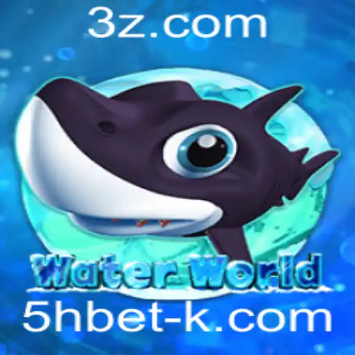 Descubra WaterWorld: O Jogo de Estratégia Aquática Impulsionado pela Inovadora Plataforma 5hbet