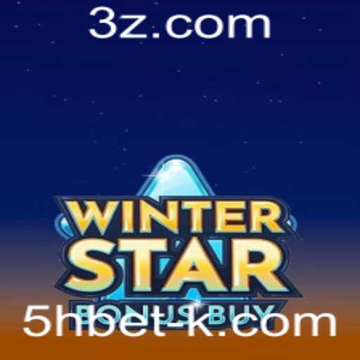 Descubra o Excitante Jogo WinterStarBonusBuy com 5hbet