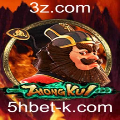 Explorando ZhongKui: Regras e Introdução ao Jogo com 5hbet